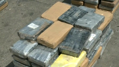 Фигуранты "кокаинового дела" работали в московских компаниях