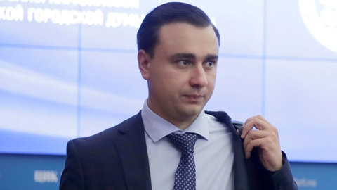 На Жданова и Волкова завели дело за сборы для Навального