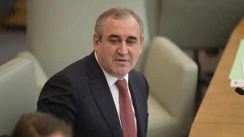 Неверов напомнил американцам о Буте и Ярошенко