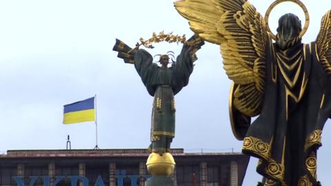Украина исчерпала запас возобновляемых ресурсов