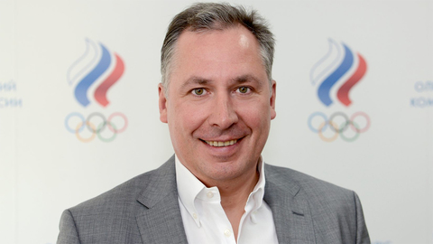 ОКР получил официальное приглашение на Олимпиаду-2022