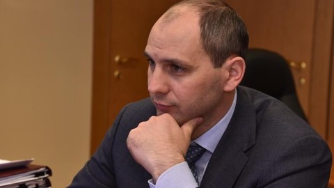 Губернатор Оренбуржья: экология портилась годами, решать проблему будем постепенно