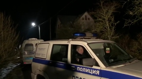 Жившие с отцом-насильником дети не имели документов и не ходили в школу