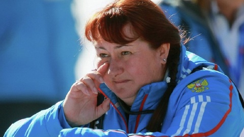 Елена Вяльбе посетит Игры в Пекине