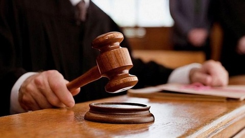 ФБК оштрафовали на полмиллиона за отсутствие слова "иноагент"