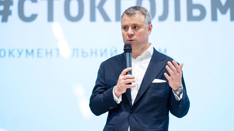Витренко "подсветил" Порошенко цели для критики