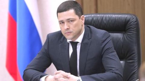 Псковский губернатор Ведерников набрал 86,3% после обработки 100% протоколов