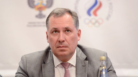 Президент ОКР Поздняков награжден орденом Александра Невского
