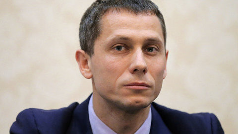 Борзаковский покинул пост главного тренера сборной России по легкой атлетике