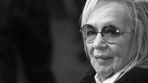 "Умерла наша мама": прощание с Галиной Волчек состоится 29 декабря