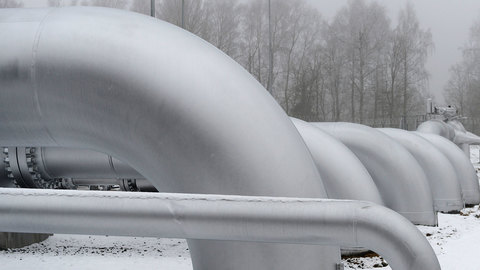 Глава газового оператора Украины просит помешать завершению "Северного потока-2"