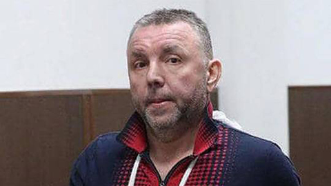 Полковник-миллиардер назвал себя в суде бывшим подполковником ФСБ