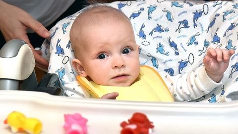 Читатели Вестей.Ru и Русфонда спасли Андрюшу Стреченя