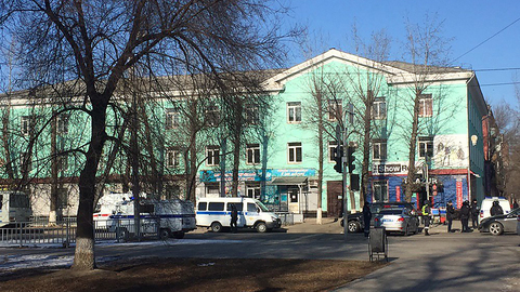 Двое погибших, трое раненых: в МВД назвали причину стрельбы в колледже Благовещенска