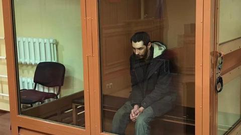 Арестован мужчина, зарезавший ребенка в детском саду