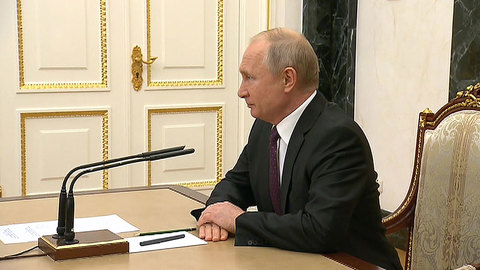 Заседание Совбеза посвятили совершенствованию исполнения наказаний