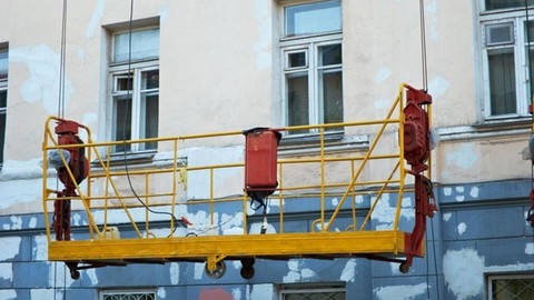 Дома, в которых менее пяти квартир, исключат из программы капремонта