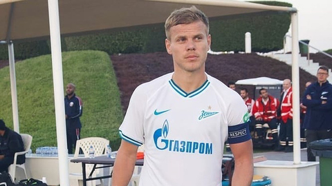 Александр Кокорин все же перейдет в "Сочи"
