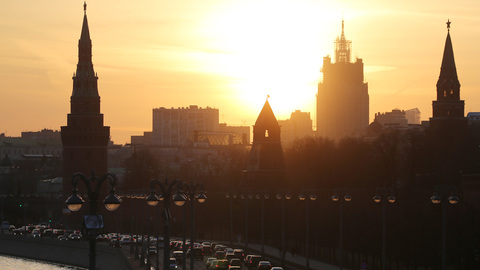 В Москве вторые сутки превышен уровень сероводорода в воздухе