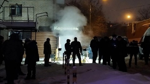 Среди погибших в Перми есть ребенок, пострадавших уже шестеро