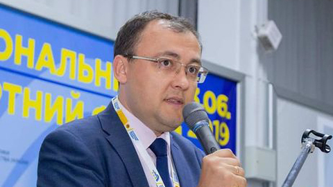 Замглавы МИД Украины сравнили с персонажем русской сказки