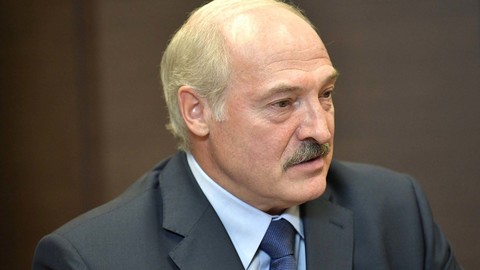 Президент Белоруссии порассуждал о своей судьбе