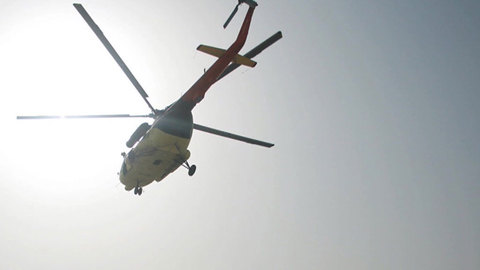 Стали известны имена россиян, погибших в крушении Ми-8 на Памире