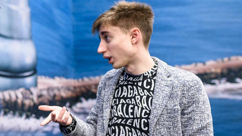 Шахматы. Дубов переиграл немца Кеймера на этапе Гран-при FIDE