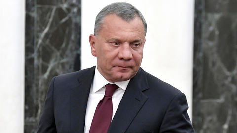 Российская делегация во главе с Борисовым прибыла в Дамаск