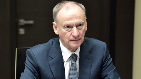 Патрушев прокомментировал заявление американского Госдепа