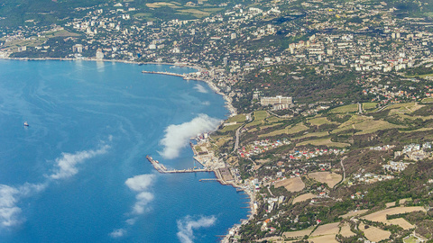 Квартира Зеленского в Крыму может быть национализирована