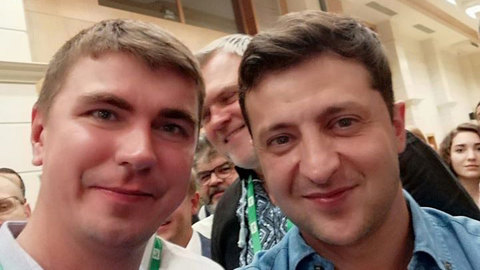 Смерть депутата Полякова: версии
