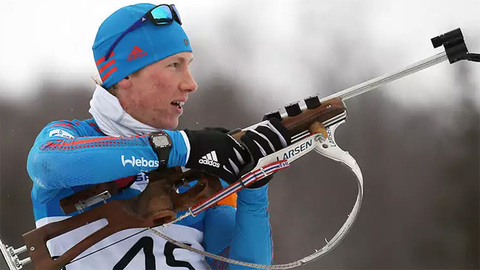 Александр Поварницын – чемпион России в суперпасьюте