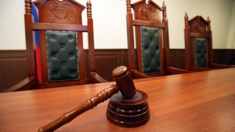 Подсудимому по делу о взрыве в метро Петербурга стало плохо в суде