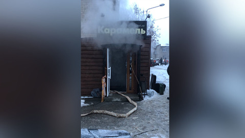 Пострадавшую в пермском отеле привезли в Москву, ей будут пересаживать кожу