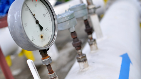 Бесплатная догазификация охватит около 2 млн российских домохозяйств