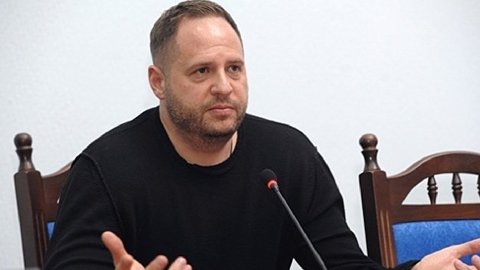 Киев жалуется на то, что Запад не дает желаемого
