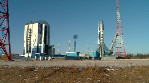 СК возбудил два новых дела по фактам мошенничества на космодроме Восточный