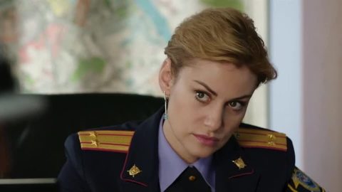"Тайны следствия" возвращаются: смотрите на "России 1" с 25 ноября