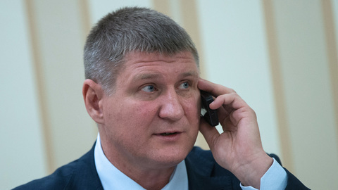 Шеремет: Киеву стоит поблагодарить Россию за сохранность кораблей
