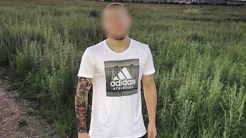 Погибшего при стрельбе в колледже студента похоронили в родном селе