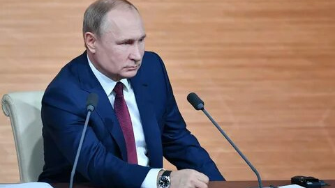 Путин назвал мост через Обь важным инфраструктурным проектом