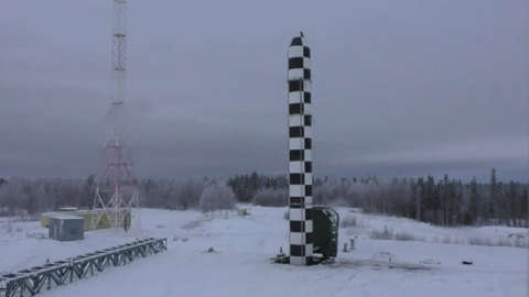 Пентагон: новое оружие России может полностью подорвать обороноспособность США