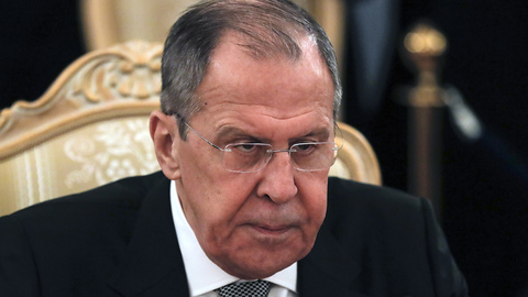Лавров сообщил о грядущих изменениях для иностранцев