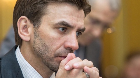 Экс-министр Абызов заявил, что у него в СИЗО начался невроз