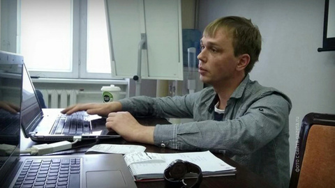 По делу Голунова в СКР допрашивают пятерых бывших полицейских
