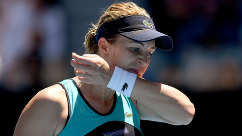 Павлюченкова упустила путевку в полуфинал московского турнира WTA