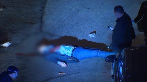 Задержанный по подозрению в убийстве Эльджаркиевых не причастен к преступлению