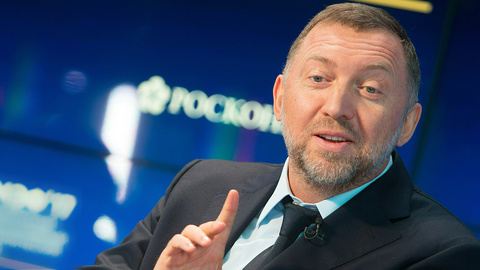 Дерипаска счел решение американского суда предсказуемо абсурдным