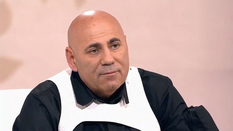 Пригожин и Лоза оценили украинскую идею для "Евровидения"
